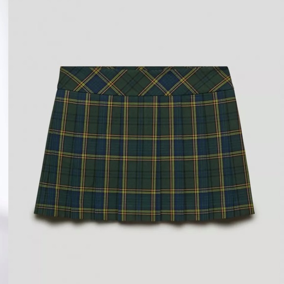 Sunday best - Jameson skirt pleated mini - Picture 6 of 8